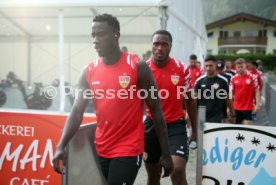 17.07.23 VfB Stuttgart Trainingslager Neukirchen