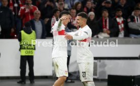 25.09.25 VfB Stuttgart - Celta de Vigo