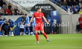 08.12.24 TSG 1899 Hoffenheim - SC Freiburg