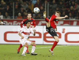 Leverkusen-VFB Stuttgart