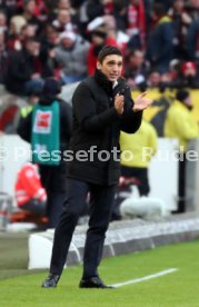 VfB Stuttgart - Borussia M&ouml;nchengladbach