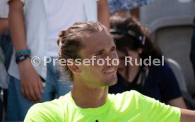 15.06.25 Tennis BOSS Open Stuttgart Weissenhof 2025