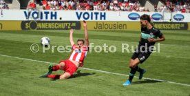 1. FC Heidenheim - VfB Stuttgart