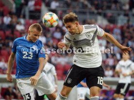 DFB Deutschland - Estland