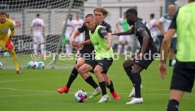 03.08.20 VfB Stuttgart Training