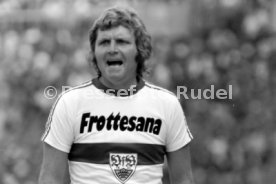 06.08.77 VfB Stuttgart - FC Bayern M&uuml;nchen