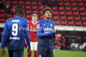 11.12.21 SC Freiburg - TSG 1899 Hoffenheim