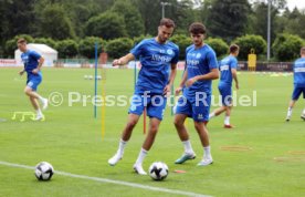 28.06.23 Stuttgarter Kickers Training