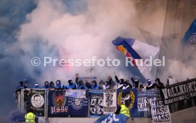 VfB Stuttgart - Karlsruher SC