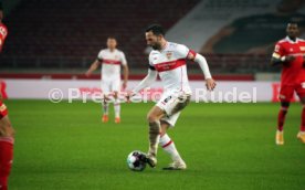 15.12.20 VfB Stuttgart - 1. FC Union Berlin