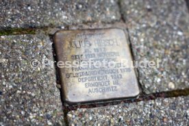 13.12.25 Karlsruhe Julius-Hirsch-Strasse