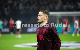 22.10.25 Eintracht Frankfurt - FC Liverpool