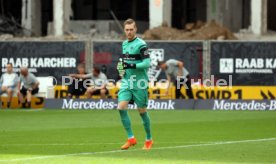 03.09.22 VfB Stuttgart - FC Schalke 04