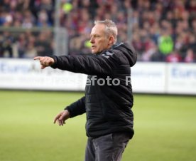 SC Freiburg - FC Bayern M&uuml;nchen