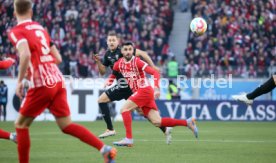 11.02.23 SC Freiburg - VfB Stuttgart