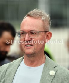 16.07.26 VfB Stuttgart Training