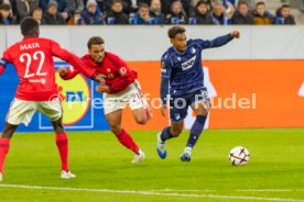 22.10.26 TSG 1899 Hoffenheim - Olympique Lyon