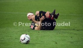 Relegation 2019 1. FC Union Berlin - VfB Stuttgart