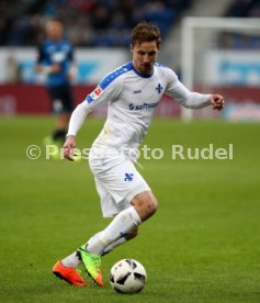 TSG 1899 Hoffenheim - SV Darmstadt 98