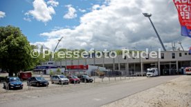 23.05.21 1. FC Heidenheim - Karlsruher SC