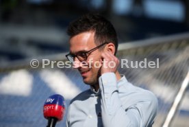 26.04.21 Karlsruher SC - FC Erzgebirge Aue