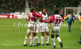 31.10.98 VfB Stuttgart - VfL Bochum