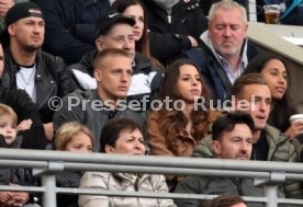 VfB Stuttgart - Borussia M&ouml;nchengladbach
