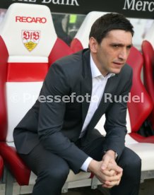 VfB Stuttgart - Hamburger SV