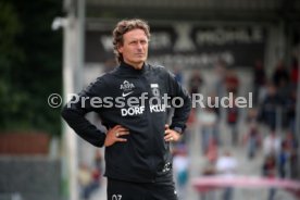 SG Sonnenhof Gro&szlig;aspach - KFC Uerdingen 05