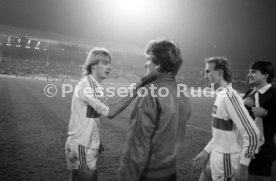 08.11.86 VfB Stuttgart - SV Werder Bremen