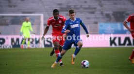 13.10.20 Karlsruher SC - Fortuna D&uuml;sseldorf