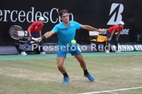 Tennis MercedesCup 2018