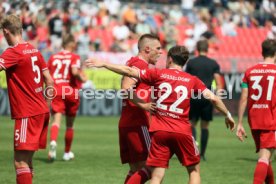 25.07.21 SV Sandhausen - Fortuna D&uuml;sseldorf