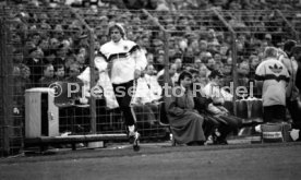 26.04.89 Niederlande - Deutschland