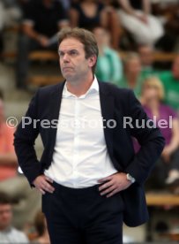 Frisch Auf G&ouml;ppingen - TSV GWD Minden