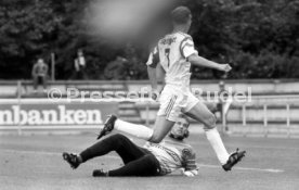 13.06.93 U19 VfB Stuttgart - U19 Karlsruher SC