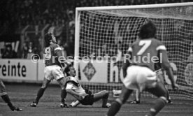27.04.88 Deutschland - Schweiz
