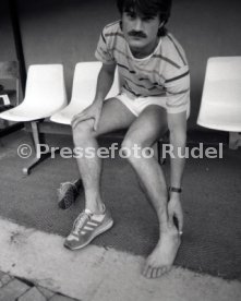 21.08.84 Racing Stra&szlig;burg - FC Metz