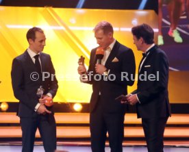 Sportler des Jahres 2018