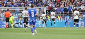 08.06.25 Deutschland - Frankreich