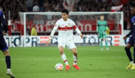 08.11.22 VfB Stuttgart - Hertha BSC Berlin