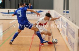 31. U17 Jugend Euro Cup 2020 Gaildorf