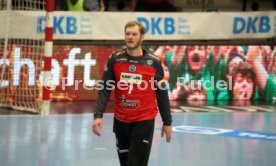 18.02.21 Frisch Auf G&ouml;ppingen - TVB Stuttgart