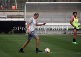 13.09.22 VfB Stuttgart Training