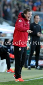 Karlsruher SC - VfB Stuttgart