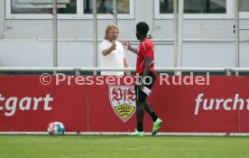 27.07.21 VfB Stuttgart Training