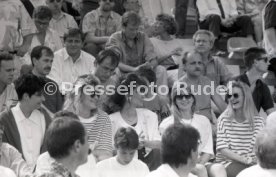 16.05.92 Bayer 04 Leverkusen - VfB Stuttgart