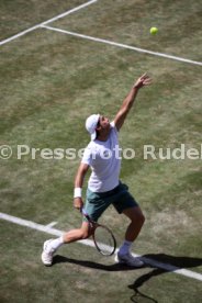 Tennis MercedesCup Stuttgart 2017