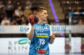 21.11.21 TVB Stuttgart - Füchse Berlin