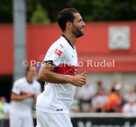 VfB Stuttgart 10 Jahre Reha-Welt